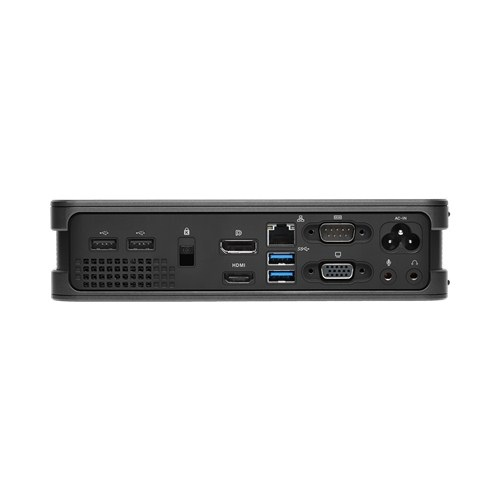 ASUS VivoMini VC65-G008Z PC/workstation Intel Pentium G G4400 – image 2