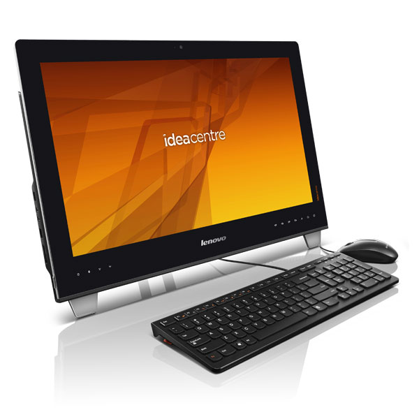 Lenovo IdeaCentre B545 AMD A8 A8-5500 – image 2