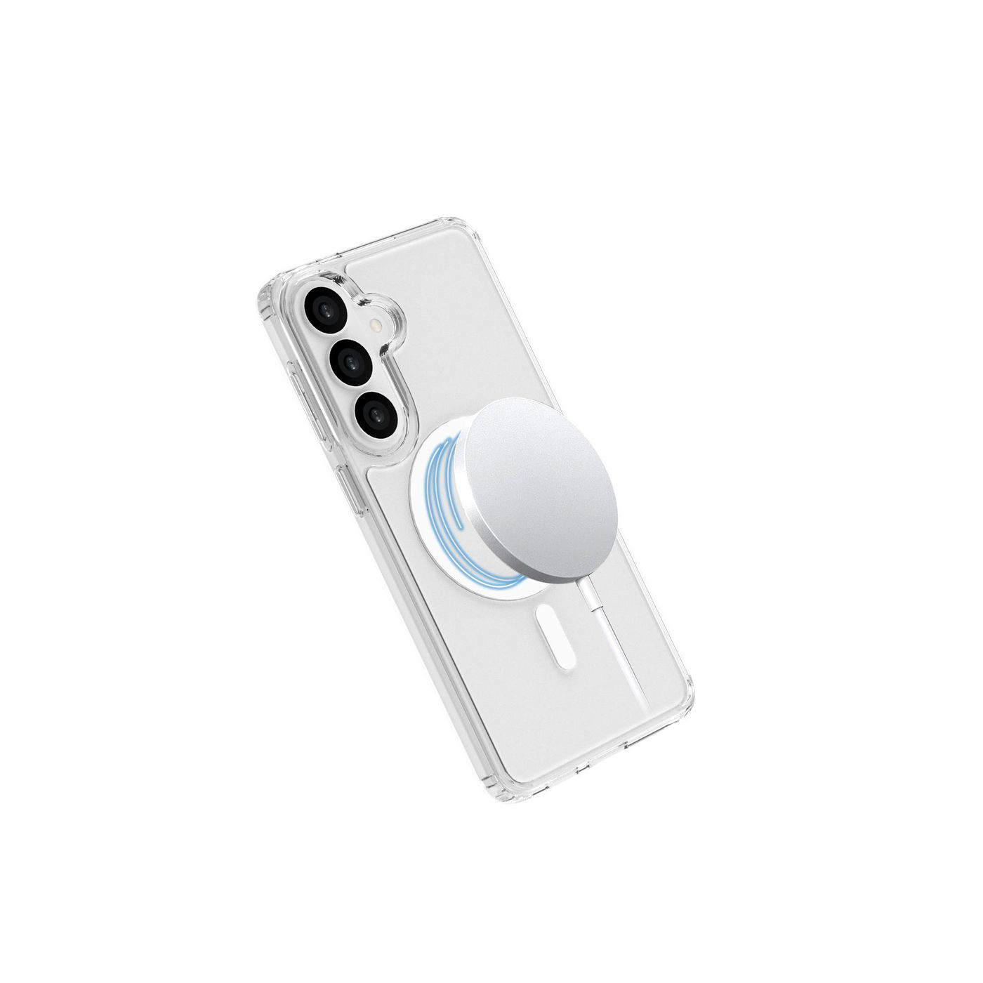 eSTUFF ES67403007-BULK mobile phone case Cover Transparent – image 4