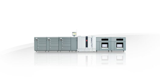 Canon Océ VarioPrint 6320 Ultra+ – image 3