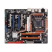 ASUS P5E3 Deluxe / DDR3