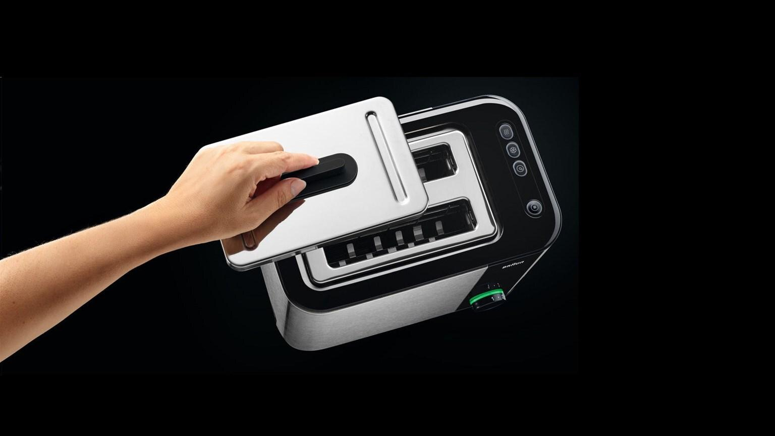 Braun HT5010 13 2 slice(s) – image 5