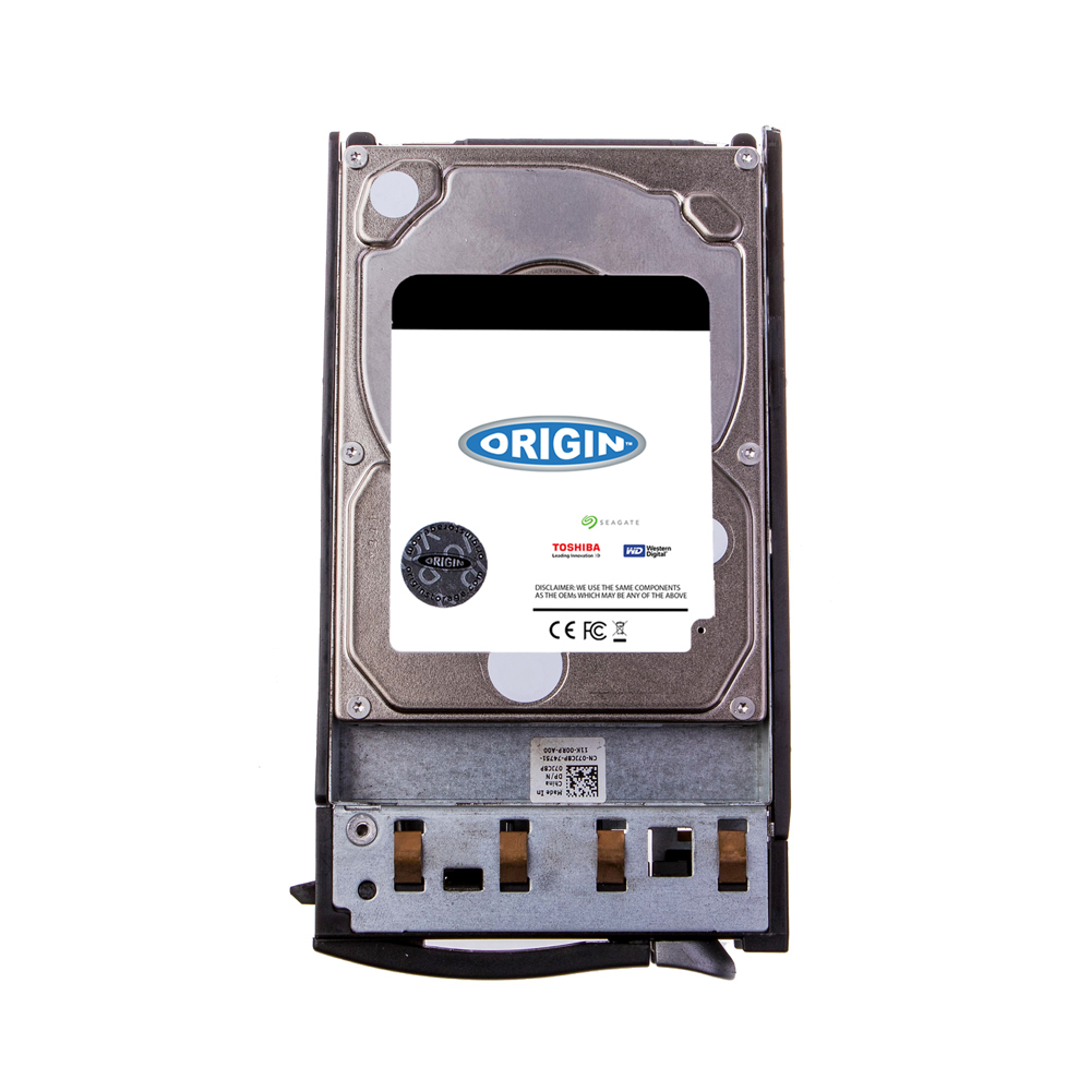 Origin Storage 500GB 7200 PowerEdge C6100 Series