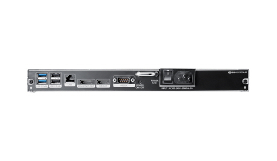 Samsung SBB-B64DI4 embedded computer – image 2