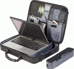 Targus 15.6” Standard Laptop Case – image 2