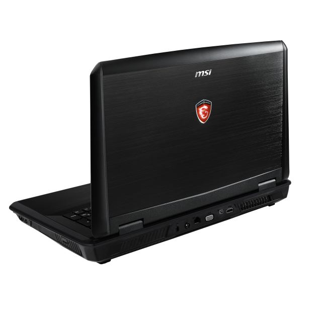 MSI GT70 2PC (Dominator)-1628NL – image 9