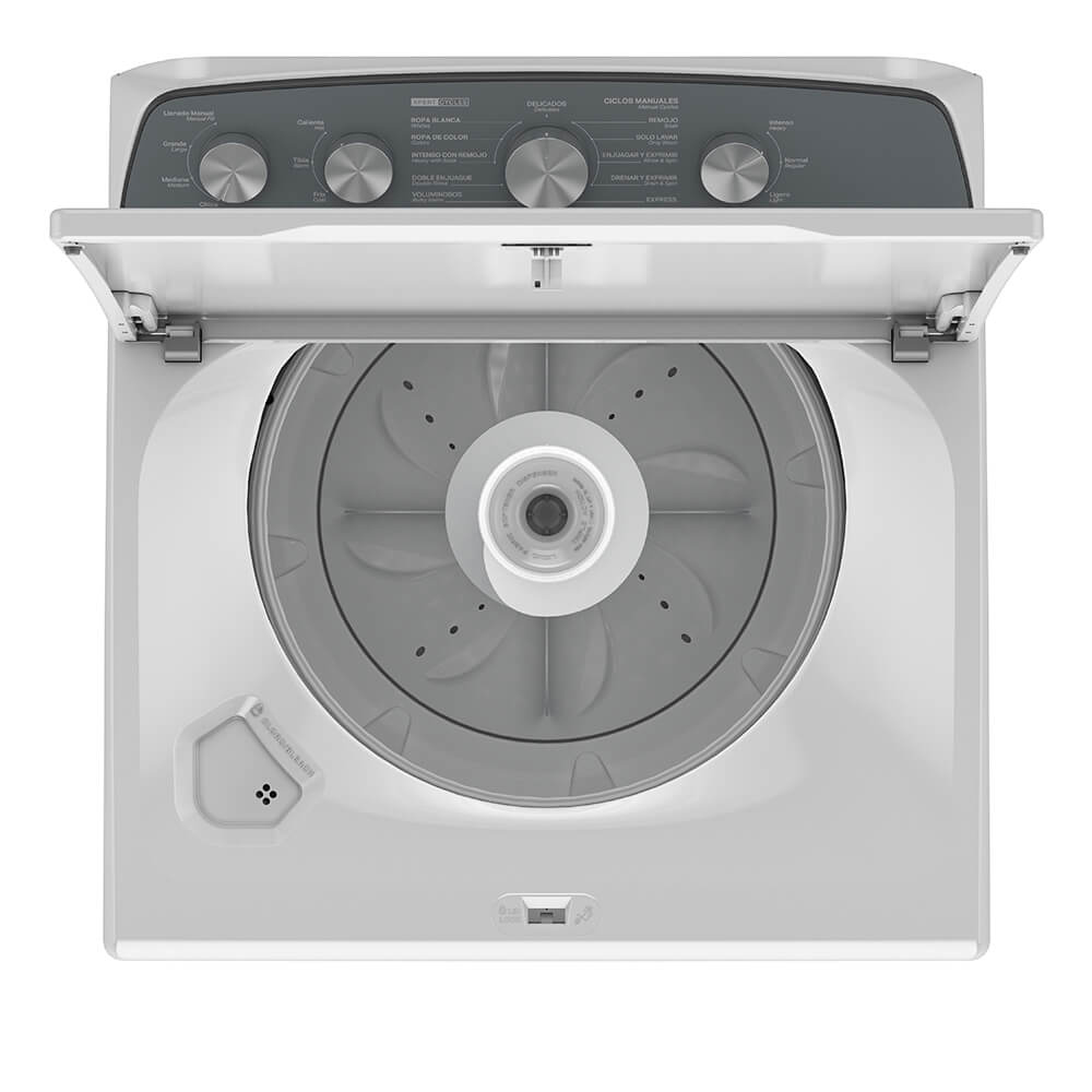 Whirlpool 8MWTW2224MPM washing machine Top-load – image 6