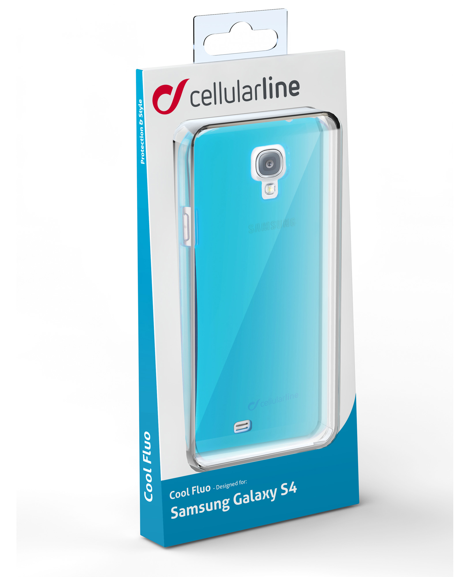 Cellularline Cool - Galaxy S4 Value/ S4 – image 3