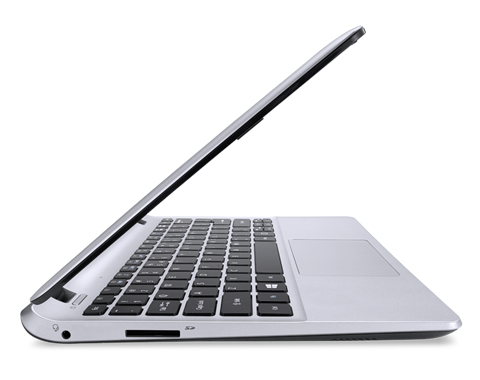Acer Aspire V V3-112P-C2P6 Intel® Celeron® N2940 Laptop – image 4