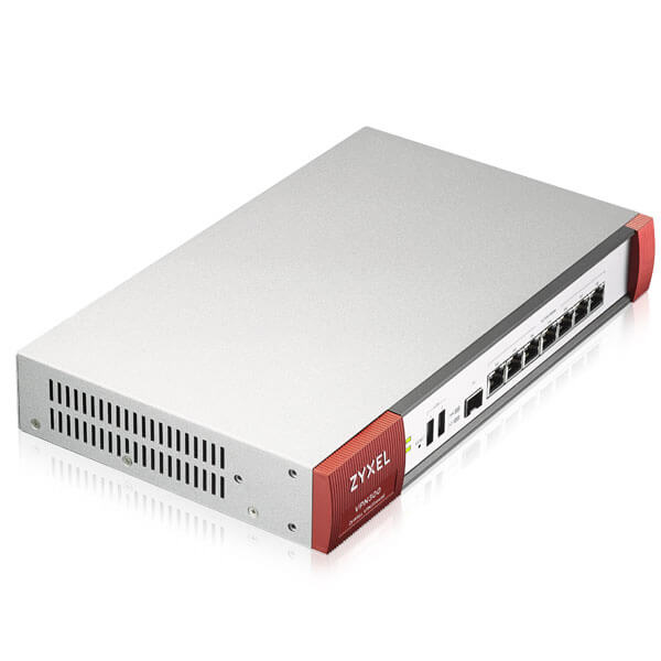 Zyxel VPN100 hardware firewall 2 Gbit/s – image 4
