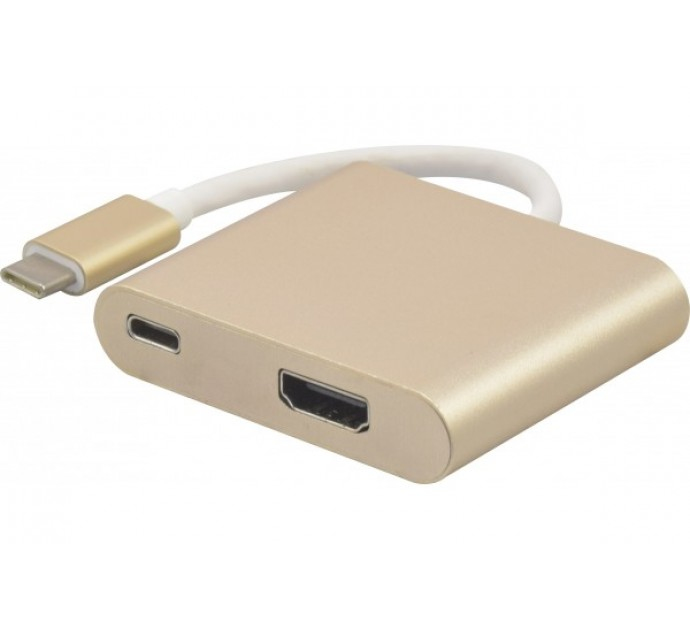 Hypertec 127562-HY USB graphics adapter