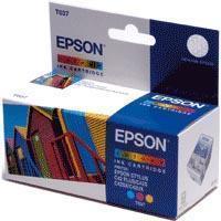 Epson INK CARTRIDGE COLOUR