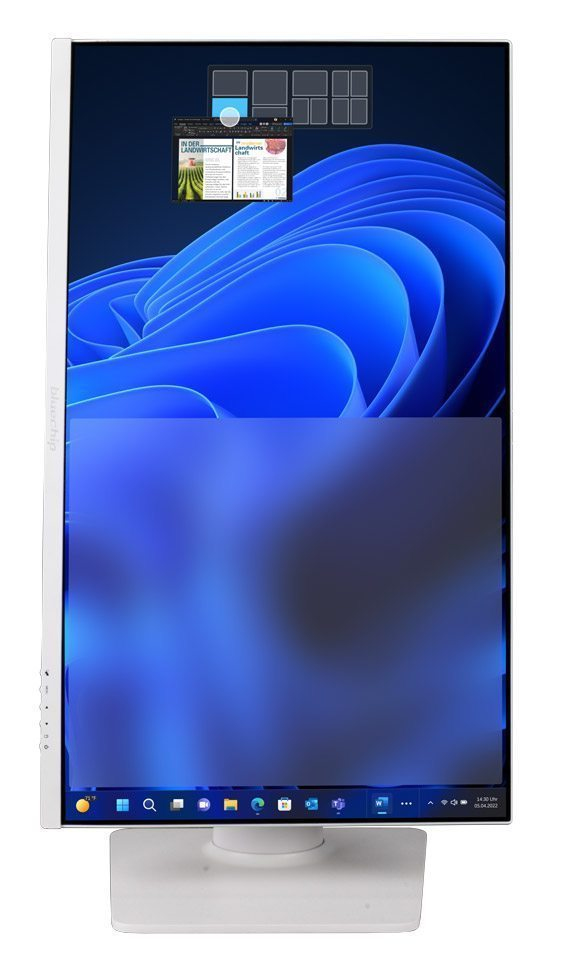 bluechip BUSINESSline AIO2372c white – image 7