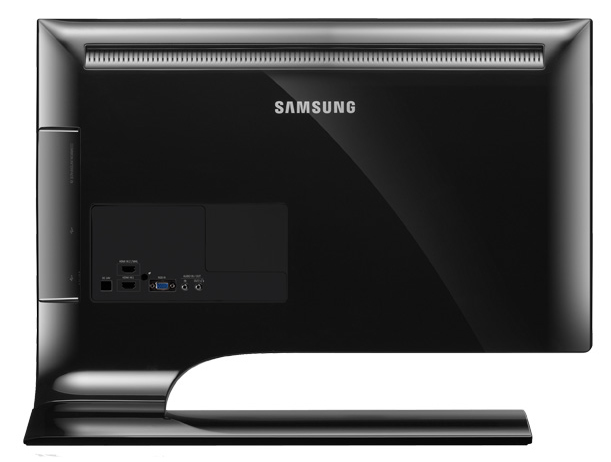 Samsung S27B750VS computer monitor – image 2