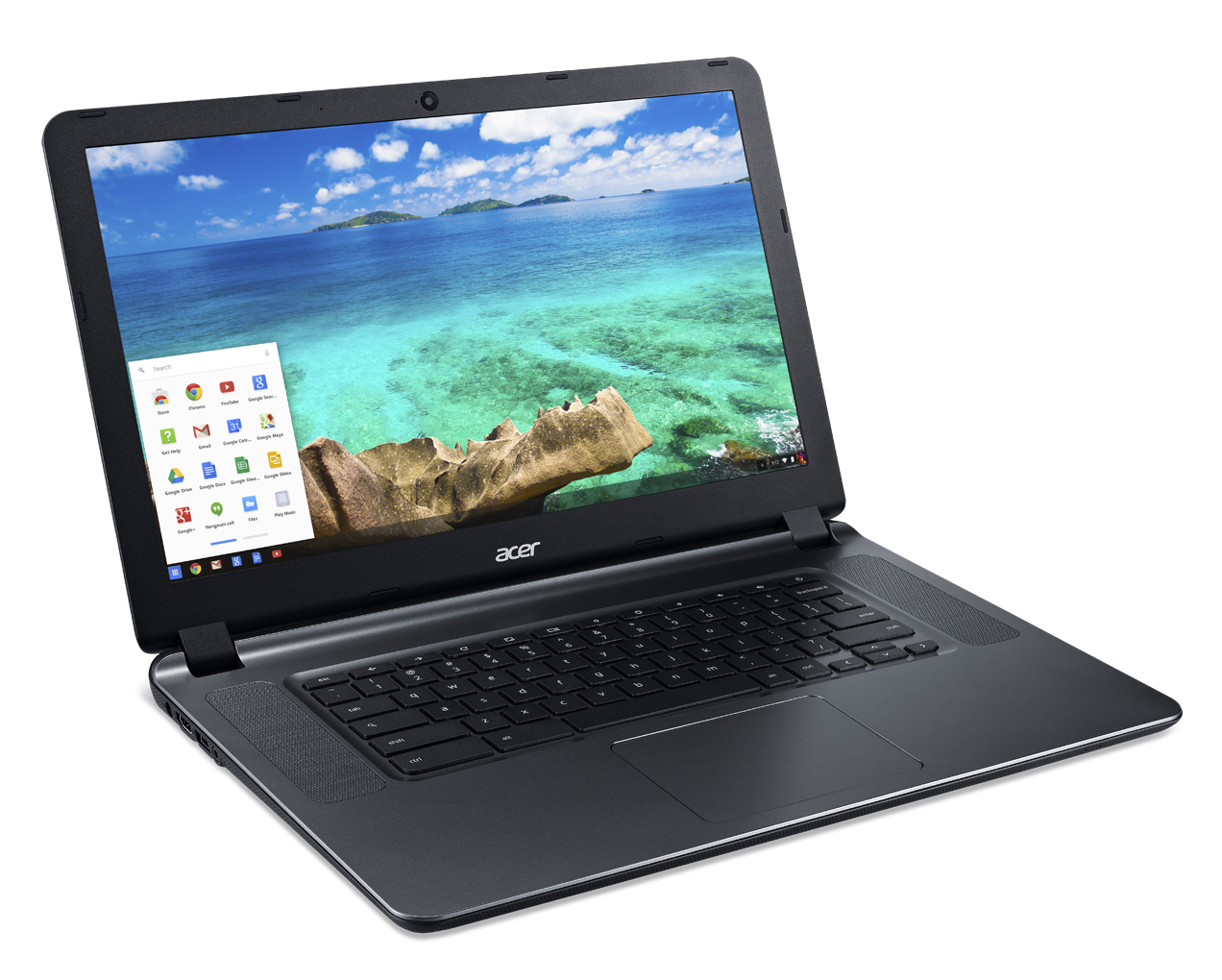 Acer Chromebook 15 CB3-532-C1ZK Intel® Celeron® N3160 – image 4