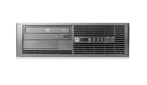 HP Compaq Elite 8200 Intel® Core™ i3 i3-2100 – image 4