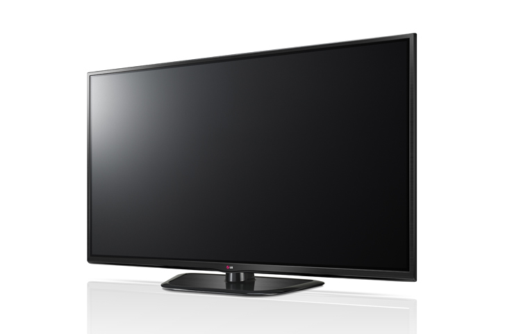 LG 50PH660V TV 127 cm (50") Full HD Smart TV Wi-Fi Black – image 2