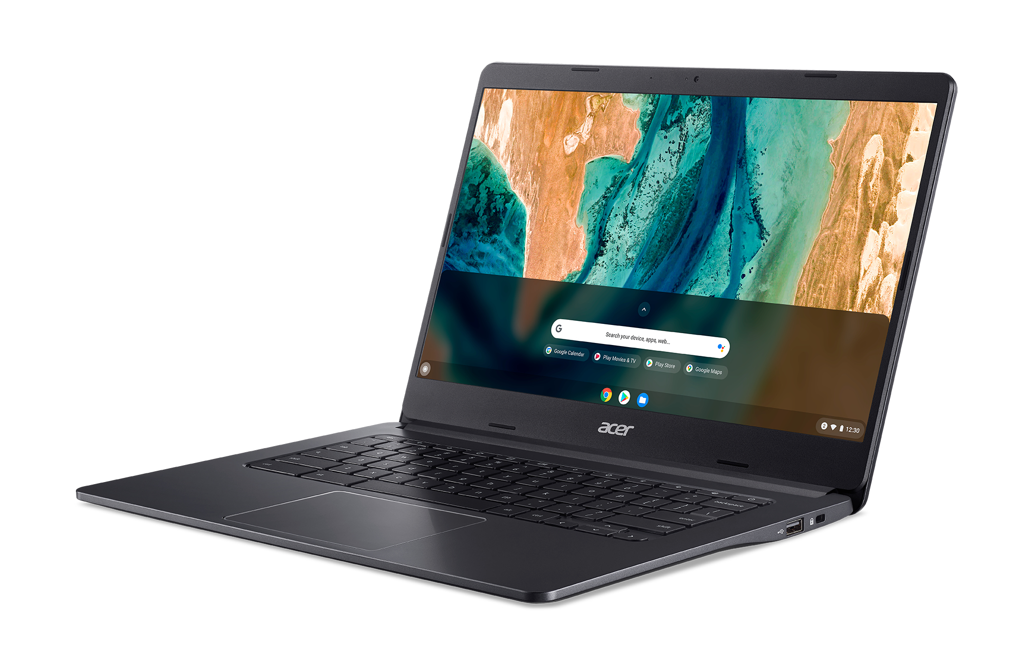 Acer Chromebook C922-K04T MediaTek M8183C – image 3