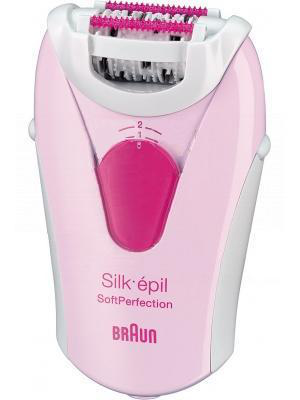 Braun Silk-épil 3