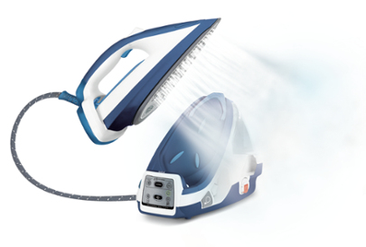 Tefal GV8959 steam ironing station – image 2