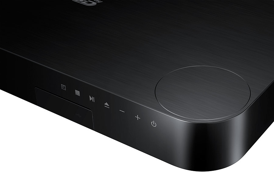 Samsung HT-J4530 home cinema system 5.1 channels – image 4