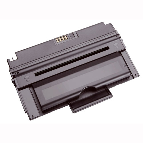 Dell 592-11677 toner cartridge 1 pc(s) Original Black