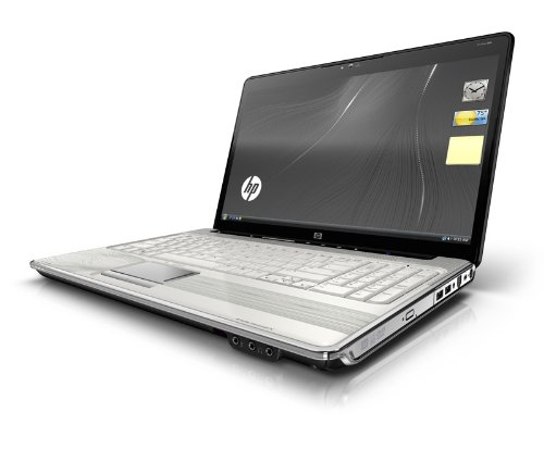 HP Pavilion dv6-2124el Intel® Core™ i3 i3-330M – image 2