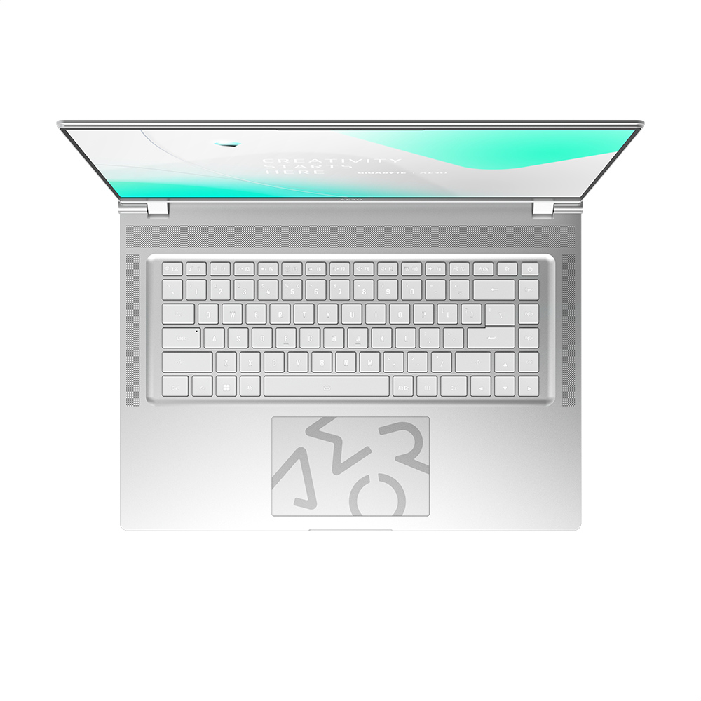 GIGABYTE 16 BSF OLED-73UK994SO – image 2