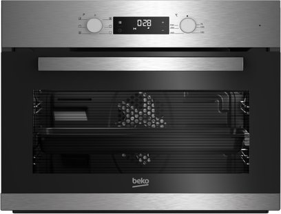 Beko BCE12300X oven – image 2