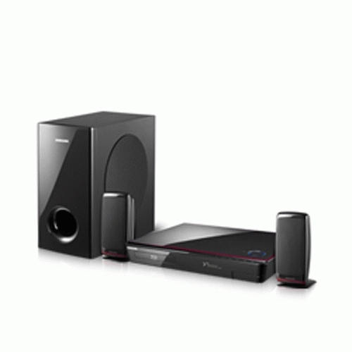 Samsung HT-BD1220R home cinema system 2.1 channels – image 2