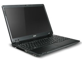 Acer Extensa 5635G-664G32N + AcerAdvantage