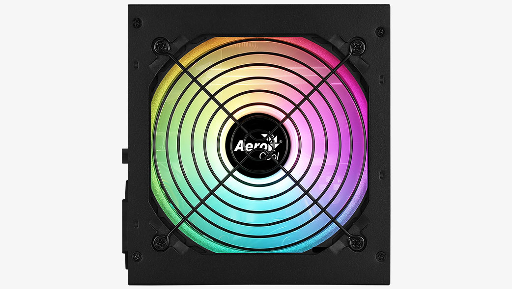 Aerocool KCAS PLUS GOLD 850W – image 2