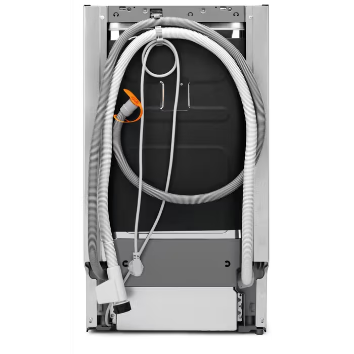 Electrolux EEM63301L Fully built-in 10 place settings – image 2
