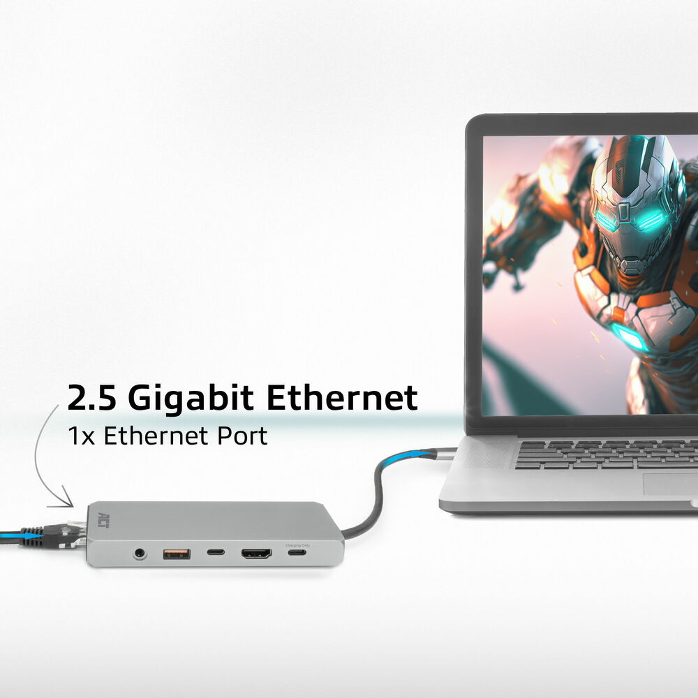 ACT USB-C 4K / 8K – image 6