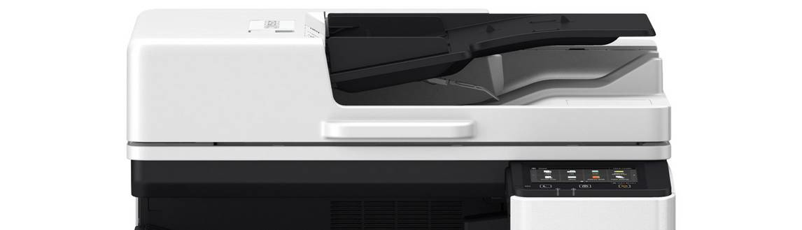 Canon WG7540 Inkjet A3 – image 2