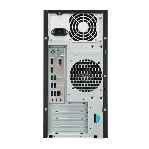ASUSPRO D620SF-I56500042C PC Intel® Core™ i5 i5-6500 – image 3
