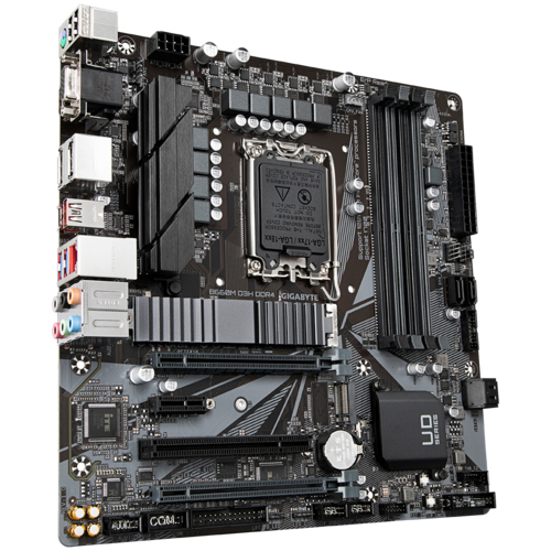 GIGABYTE B660M D3H DDR4 – image 3