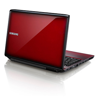 Samsung NP-E852E – image 6