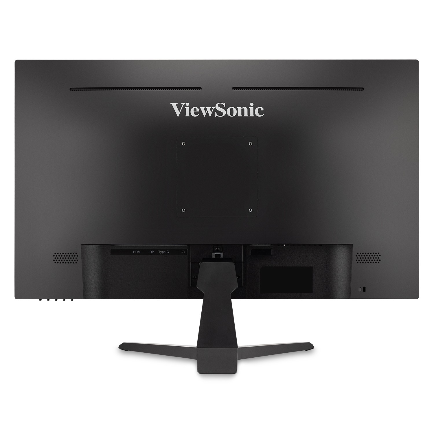 Viewsonic VX2767U-2K computer monitor – image 8
