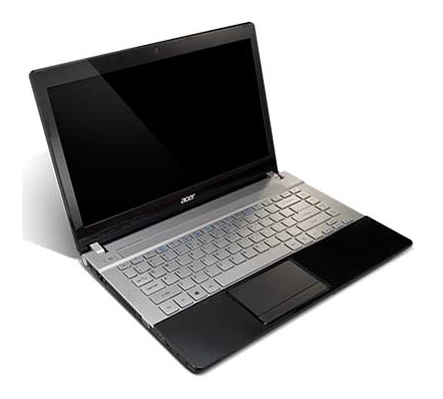 Acer Aspire 471-6429 Intel® Core™ i3 i3-2348M Laptop