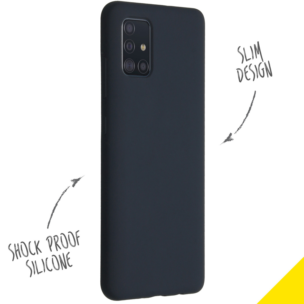 Accezz A515F28337202 mobile phone case – image 2