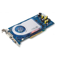 ASUS V9999GT TD 128MB