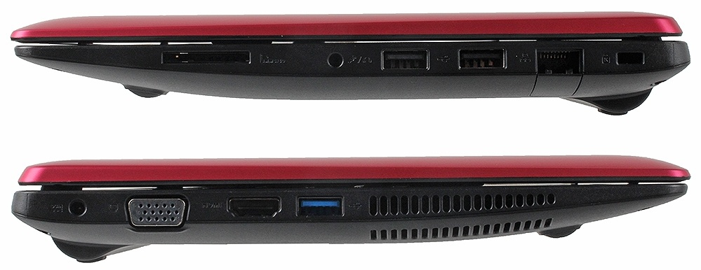ASUS Vivobook X200LA-CT028H laptop Intel® Core™ i3 i3-4010U – image 6