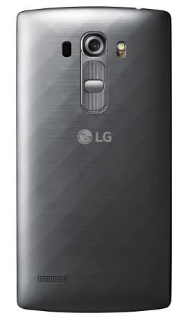 LG G4s H735 13.2 cm (5.2") Single SIM Android 5.1.1 4G Micro-USB 1.5 GB 8 GB 2300 mAh Grey – image 4