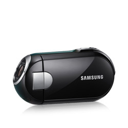 Samsung SMX-C10LN camcorder – image 3