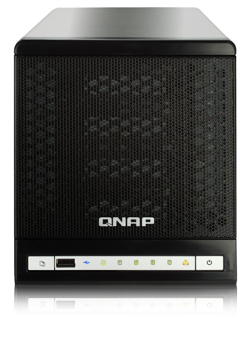 QNAP TS-409 PRO