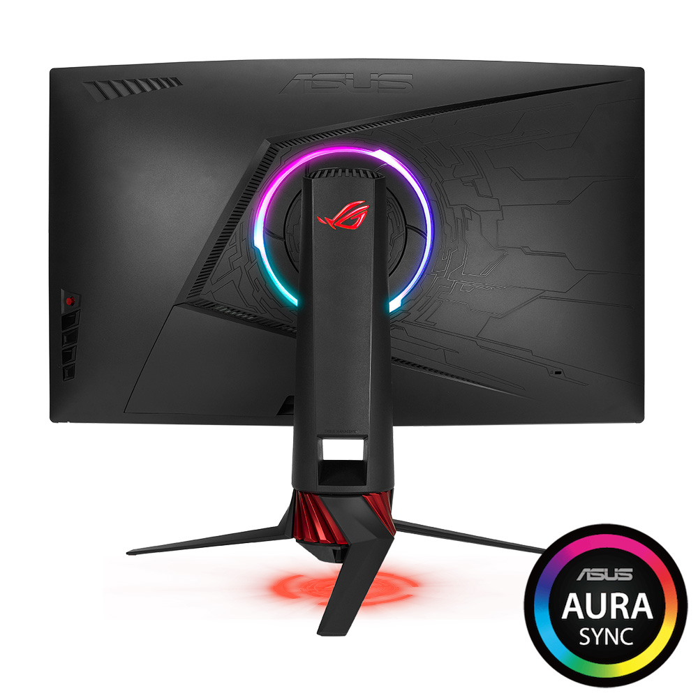 ASUS ROG Strix XG32VQ – image 4