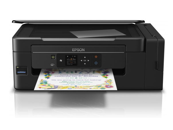 Epson EcoTank L3070 Inkjet A4 – image 3