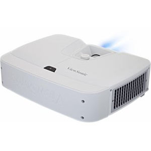 Viewsonic Pro8800WUL Standard throw projector 5200 ANSI lumens DLP WUXGA (1920x1200) White – image 6