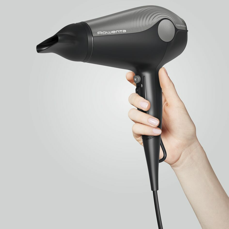 Rowenta Ultra Silence CV6430 hair dryer – image 8